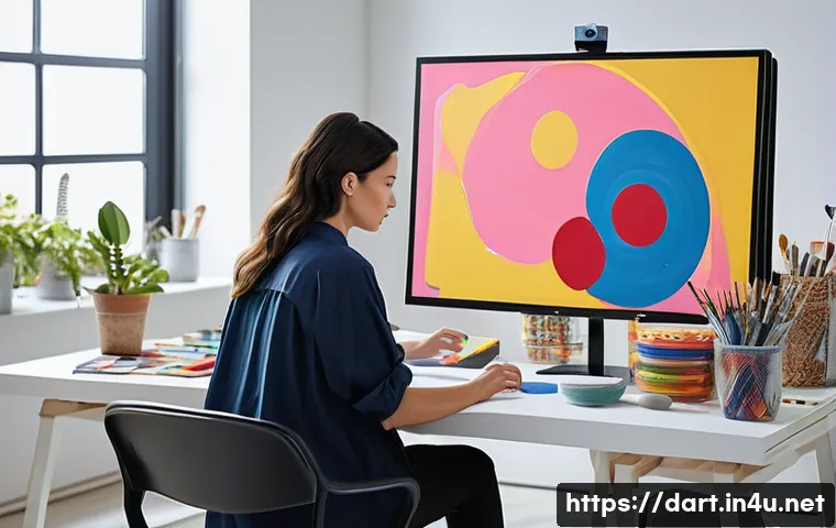 디지털아트 글로벌 마켓 트렌드 분석 관련 이미지 2